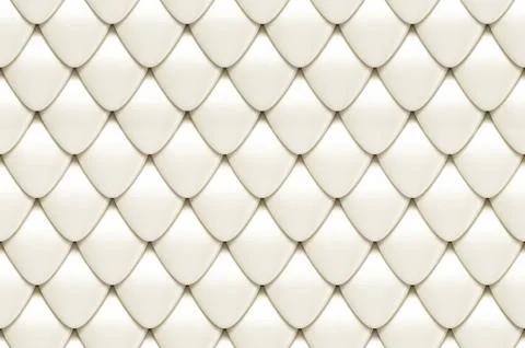 Seamless scales texture Stock-Illustration