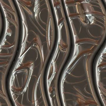 Seamless Sci-Fi background Sci-fi seamless wall background, It can also be... Stock Photos
