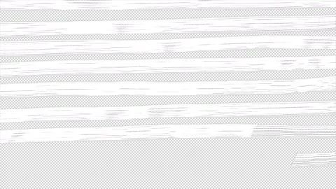 Seamless Scribble Transitions Motion Graphics Pack Stock Footage 246994201