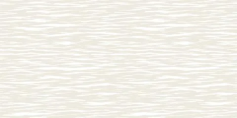 Seamless scribbled scratch pattern hand painted with ink brush Stock Illustration