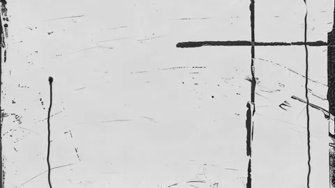 Seamless Seamless Grunge Texture Visual Stock Footage 300328541