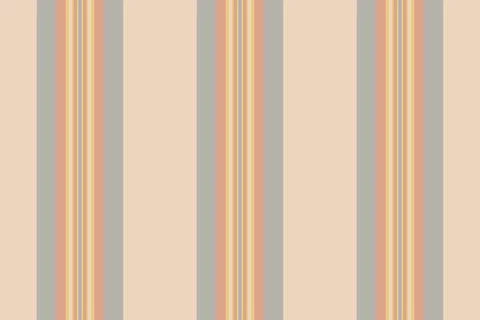 A seamless seamless stripe artwork shows slender stripe divisions and a crisp Stock Illustration