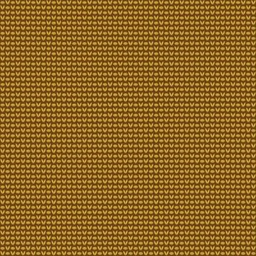 Seamless seed stitch tweed texture pattern Stock Illustration