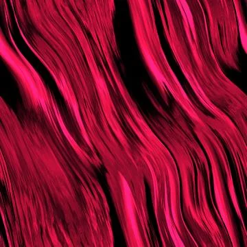 Seamless shiny fibrous pattern Illustrazione stock