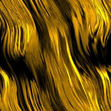 Seamless shiny fibrous pattern Illustrazione stock