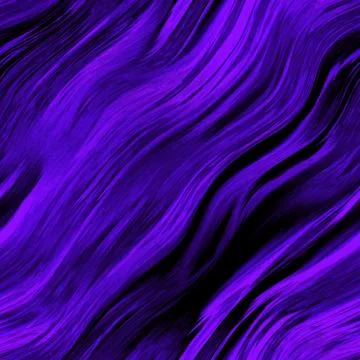 Seamless shiny fibrous pattern Stock Illustration