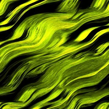Seamless shiny fibrous pattern Stock Illustration