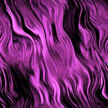 Seamless shiny fibrous pattern Stock Illustration