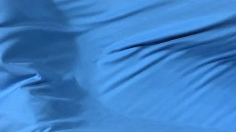 Seamless silk fabric background Stock Footage 324079166