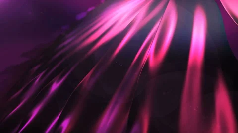 Seamless silk wall waggles with light on Stock Footage 49639142