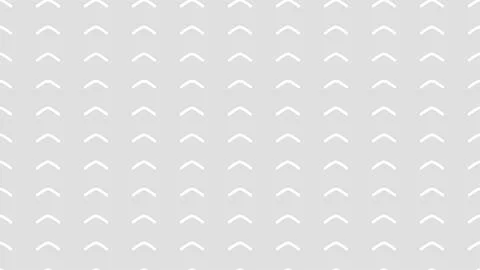 Seamless simple pattern of dotted arrows. Aspect ratio, full hd, 4K, for a Illustrazione stock