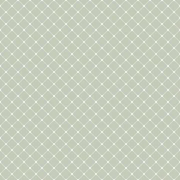 Seamless simple vector background with rounded squares Stockillustratie