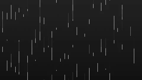 Seamless slow motion geometric animation Stock Footage 245195922