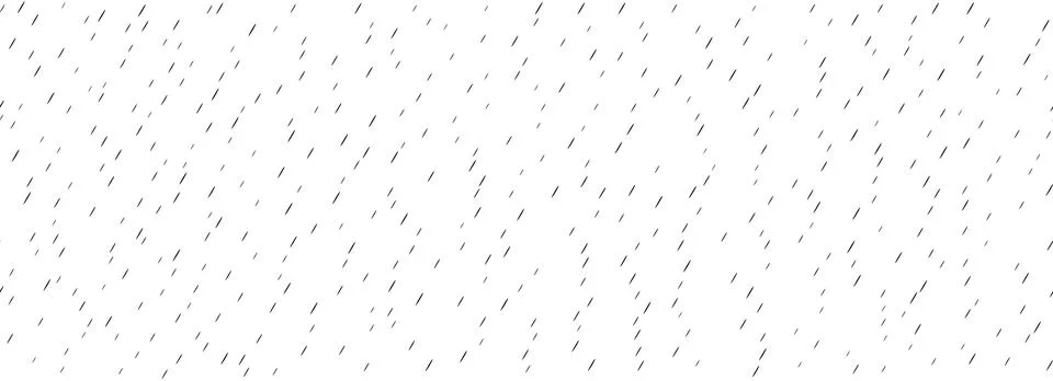 Seamless small scratches pattern. Black repeated tiny cuts texture. Scattered 스톡 일러스트