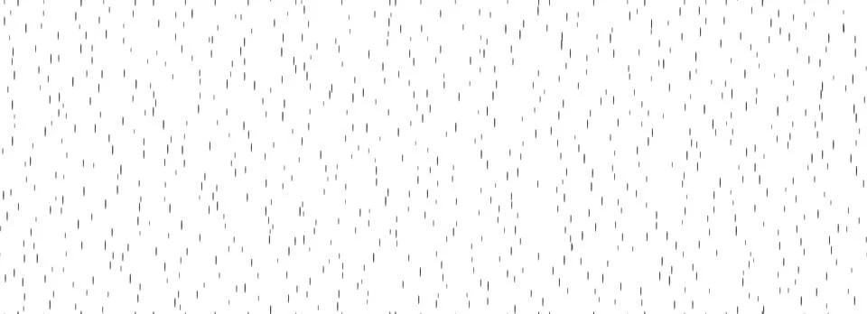Seamless small scratches pattern. Scattered little lines background. Black Illustrazione stock