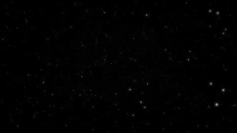 Seamless Snowfall Loop Animation for Background Use Stock Footage 333029017