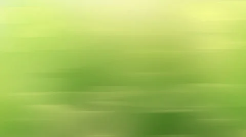 Seamless soft green waves Stock Footage 24735899