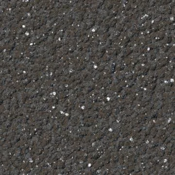 Seamless soil surface pattern Stock Illustration