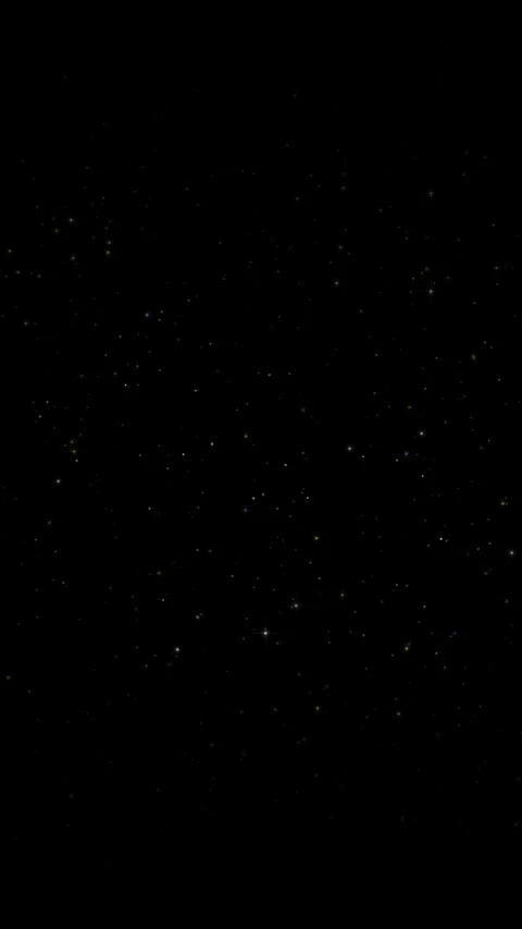 Seamless solid black screen background, abstract dark void texture backdrop Stock Footage 344941683