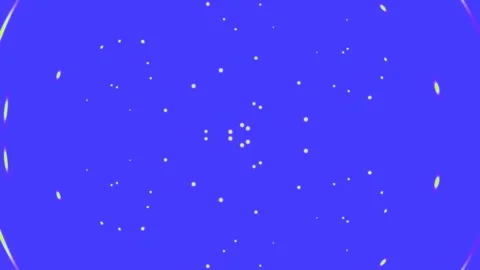 Seamless solid blue background studio backdrop chroma key video footage for.. Stock Footage 339788596