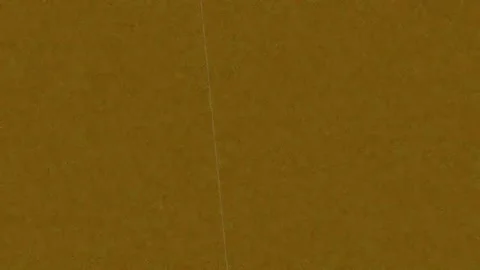 Seamless solid ochre brown background texture for minimalist abstract desig.. Stock Footage 342158288
