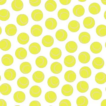 Seamless sport activity pattern - bright design. Repeatable gaming background Illustrazione stock