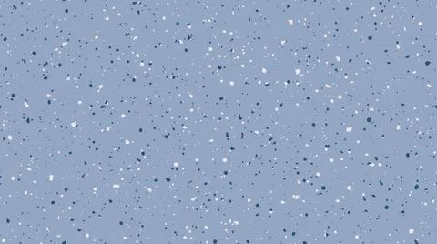 Seamless spray speckle texture. Dirty grain background. Grunge splash repeated Stock Illustration