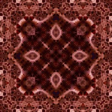 Seamless square art pattern. Texture art 스톡 일러스트