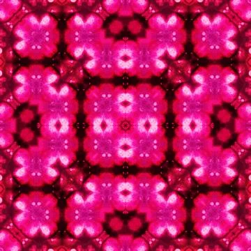 Seamless square art pattern. Texture art Illustrazione stock