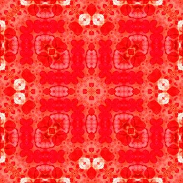 Seamless square art pattern. Texture art Stock Photos