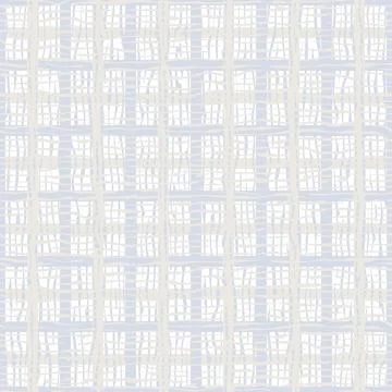 Seamless square background with checkered structure.  Stock Illustration