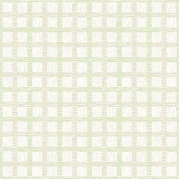 Seamless square background with checkered structure.  Stock Illustration