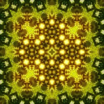Seamless square pattern. abstract texture Foto stock