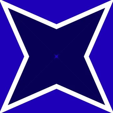 Seamless square pattern blue and white. Frost texture pattern. Merry Christ.. Stock Illustration