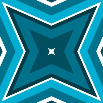 Seamless square pattern blue and white. Frost texture pattern. Merry Christ.. Stock Illustration