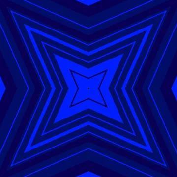 Seamless square pattern blue and white. Frost texture pattern. Merry Christ.. Stock Illustration