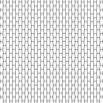 Seamless square pattern with Corner Style Design for tiles texture, Plywood T Stock-Illustration