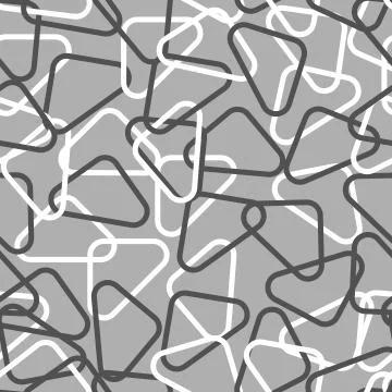 Seamless square pattern with Corner Style Design for tiles texture, Plywood T Stock Illustration