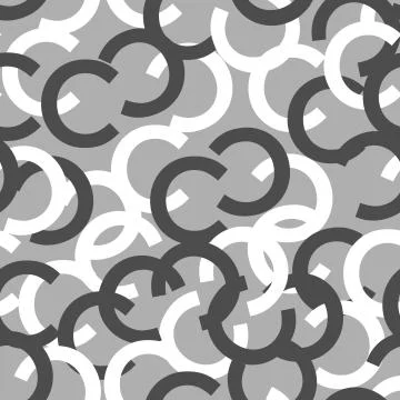 Seamless square pattern with Corner Style Design for tiles texture, Plywood T Stock Illustration