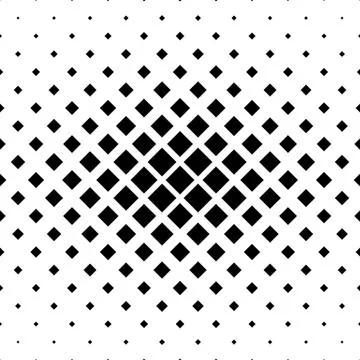 Seamless square pattern design 스톡 일러스트