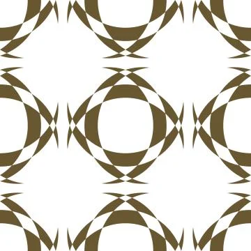 Seamless square pattern with Floral Abstract Design for tiles texture, Plywoo 스톡 일러스트