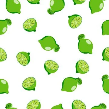 Seamless square pattern with lemon, Slice Piece for tiles texture, , Plywood  스톡 일러스트