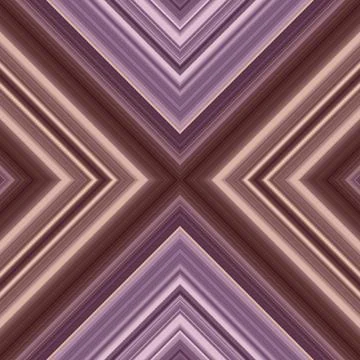 Seamless square pattern of lines and rhombuses. multi-colored texture Stock Illustration