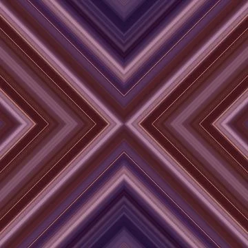 Seamless square pattern of lines and rhombuses. multi-colored texture Foto stock