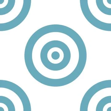 Seamless square pattern with Lotus Flower Abstract Design for tiles texture,  イラスト素材