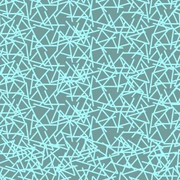 Seamless square pattern with Nest Style Design for tiles texture, Plywood Tex 스톡 일러스트