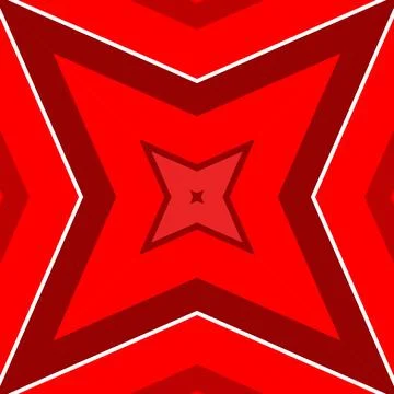 Seamless square pattern red. Christmas pattern red. Santa Claus pattern. Me.. 스톡 일러스트