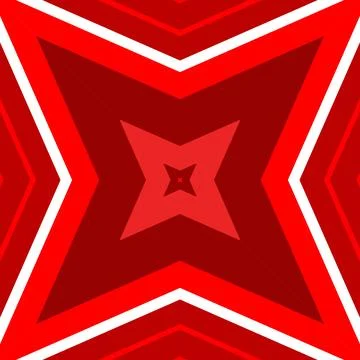 Seamless square pattern red. Christmas pattern red. Santa Claus pattern. Me.. 스톡 일러스트