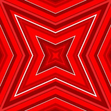 Seamless square pattern red. Christmas pattern red. Santa Claus pattern. Me.. 스톡 일러스트