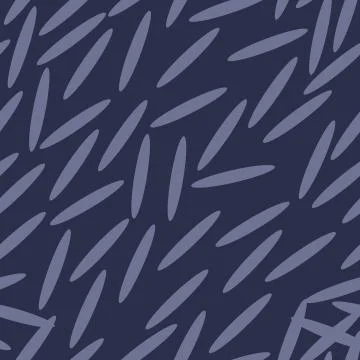 Seamless square pattern with Rice Style Corner Design for tiles texture, Plyw 库存插图